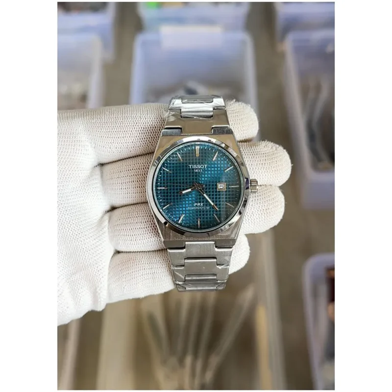 Tissot Watch 1853 For Men (LAB345)