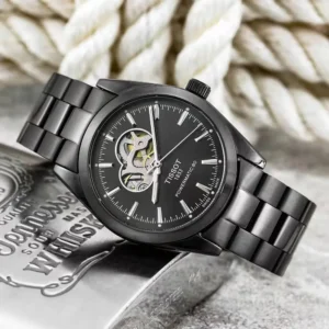 Tissot Watch 1853 Powermatic 80 For Men (LAB104)