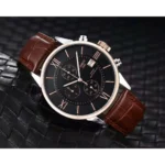 Tissot Watch Chemin For Men (SW1346)