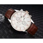Tissot Watch Chemin For Men (SW1349)