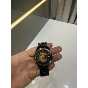 Tissot Watch Courier Automatic For Men (SW1068)