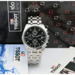 Tissot Watch Couturier For Men (BSF341)