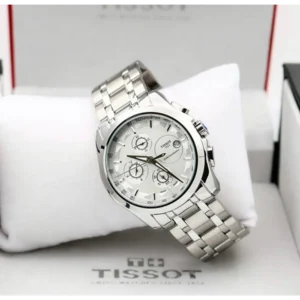 Tissot Watch Couturier For Men (BSF342)