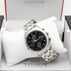 Tissot Watch Couturier For Men (SW1051)