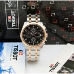 Tissot Watch Couturier For Men (SW1053)