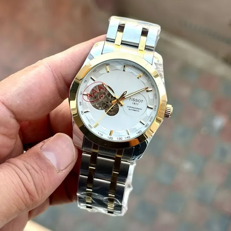 Tissot Watch For Men (BSF305)