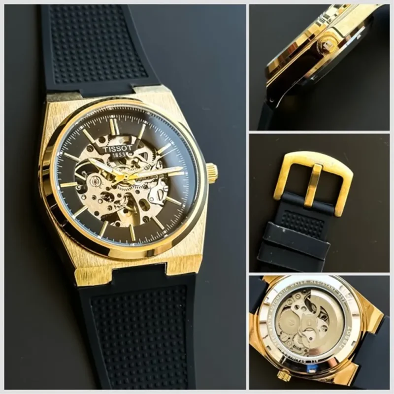 Tissot Watch For Men (FIT103) Tissot Watch For Men (FIT103)