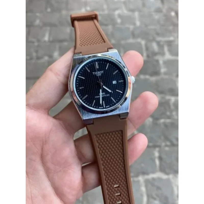 Tissot Watch For Men (FIT117)