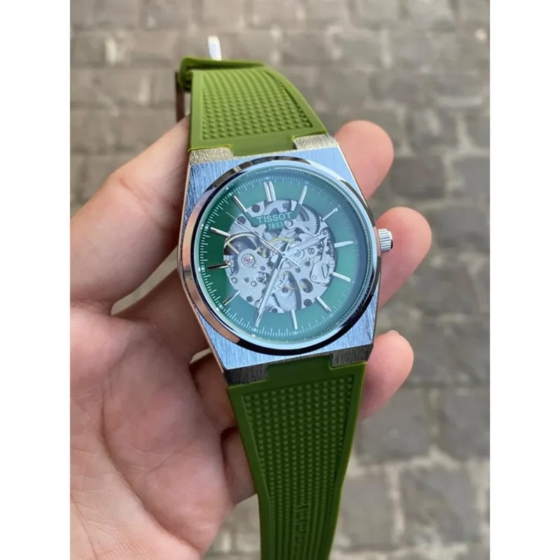 Tissot Watch For Men (FIT134)