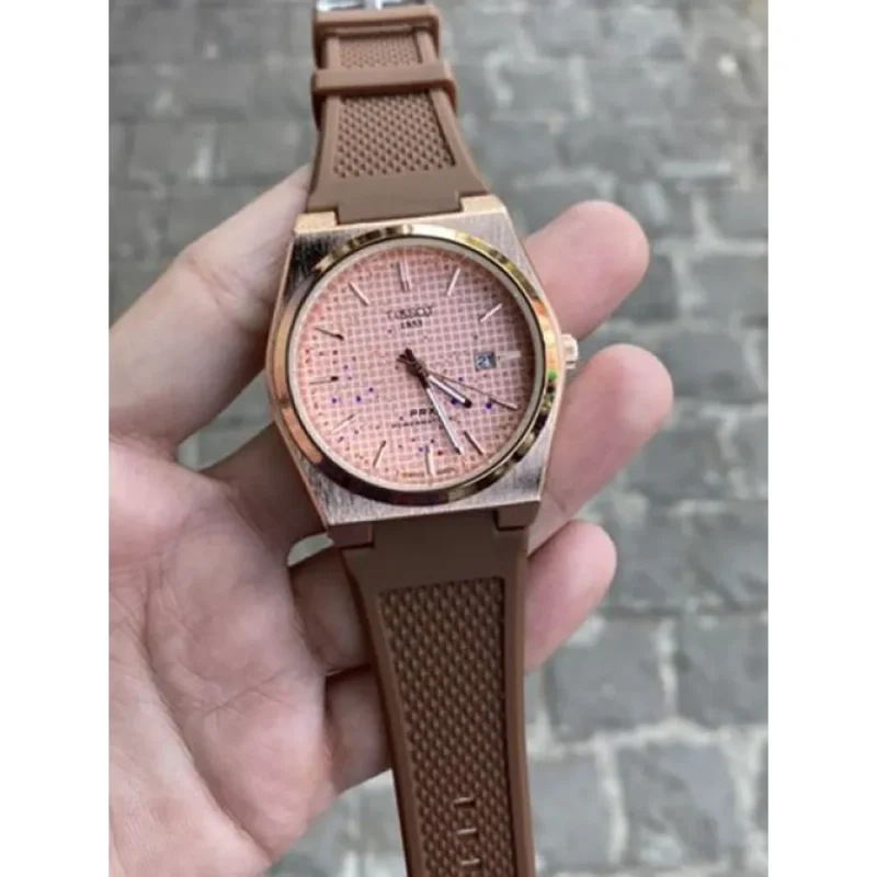 Tissot Watch For Men (FIT139) Tissot Watch For Men (FIT139)