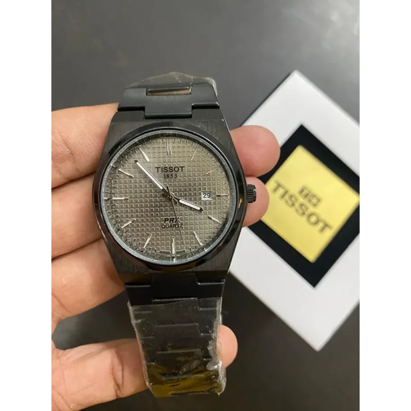 Tissot Watch For Men (FIT182) Tissot Watch For Men (FIT182)