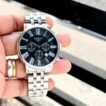 Tissot Watch For Men (FIT301)