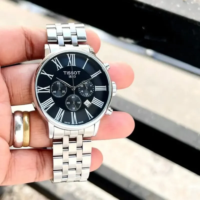 Tissot Watch For Men (FIT301) Tissot Watch For Men (FIT301)