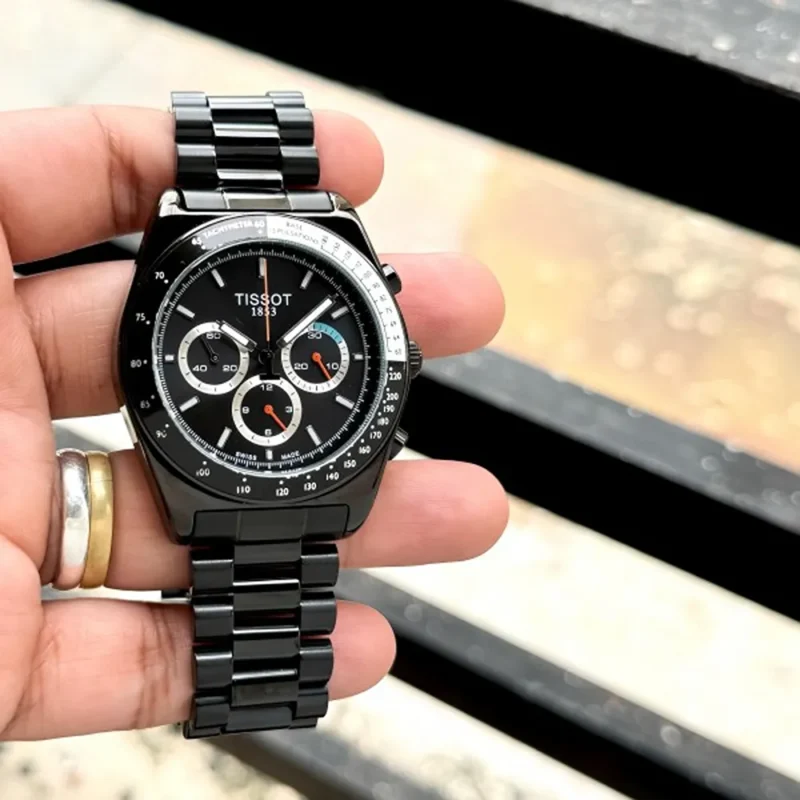 Tissot Watch For Men (FIT307)