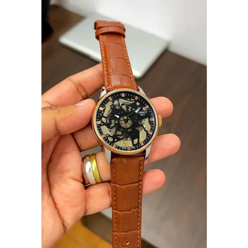 Tissot Watch For Men (FIT315) Tissot Watch For Men (FIT315)