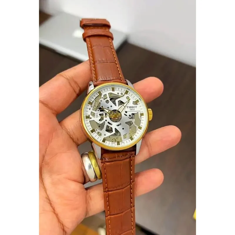 Tissot Watch For Men (FIT316) Tissot Watch For Men (FIT316)