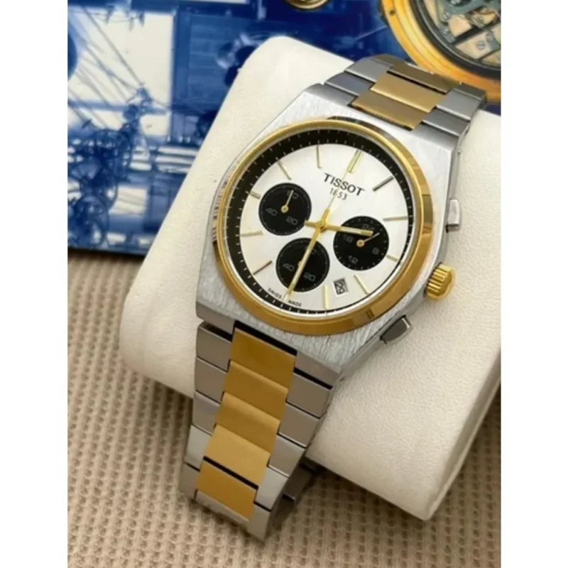 Tissot Watch For Men (FIT327) Tissot Watch For Men (FIT327)