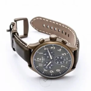 Tissot Watch For Men (FIT344)