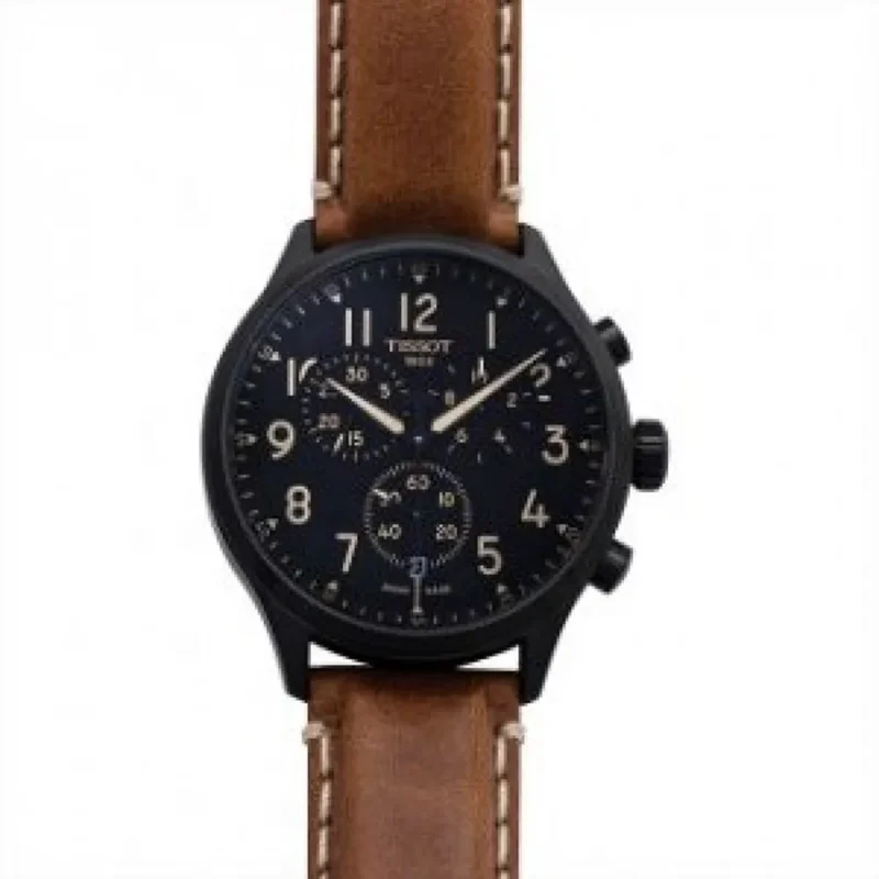 Tissot Watch For Men (FIT345) Tissot Watch For Men (FIT345)