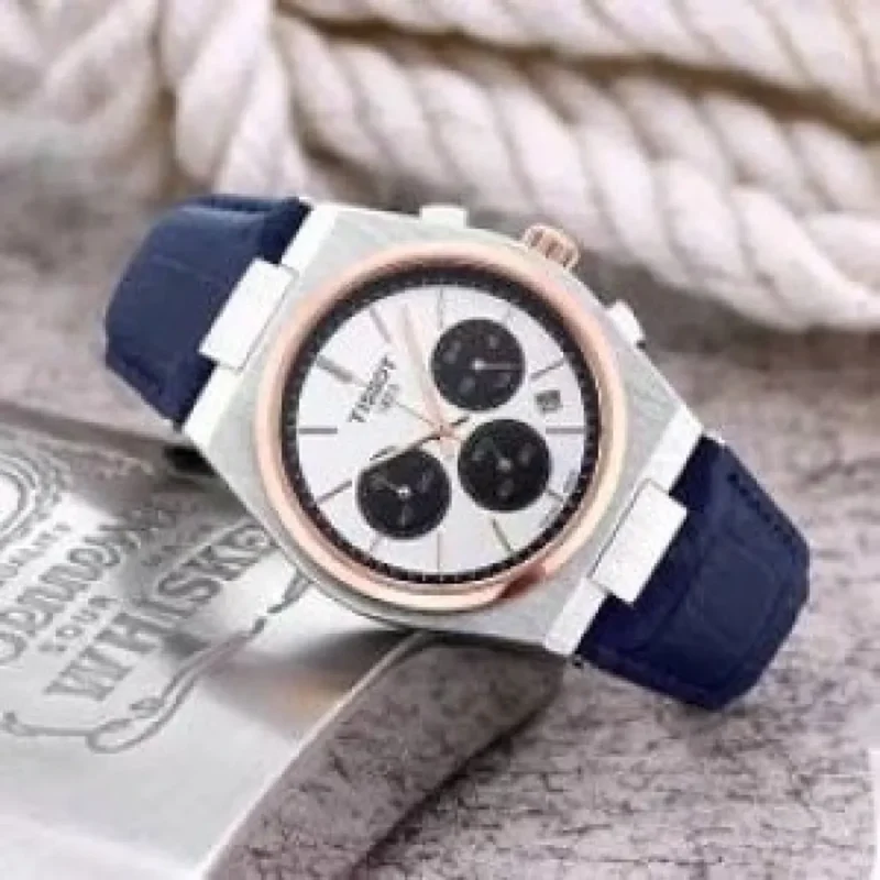 Tissot Watch For Men (FIT346)