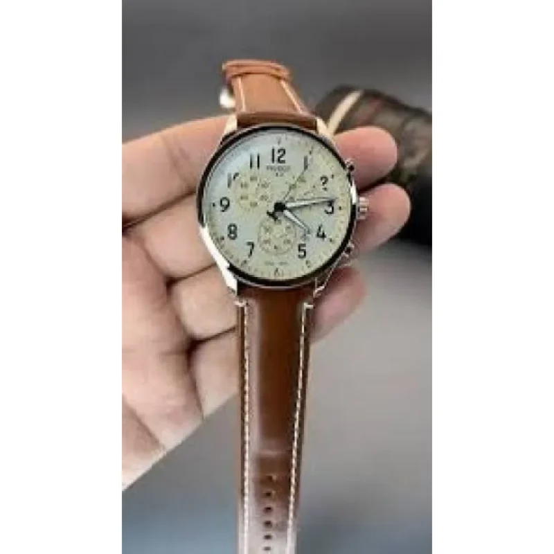 Tissot Watch For Men (FIT347) Tissot Watch For Men (FIT347)