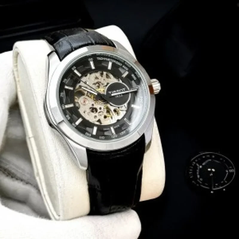 Tissot Watch For Men (FIT348) Tissot Watch For Men (FIT348)