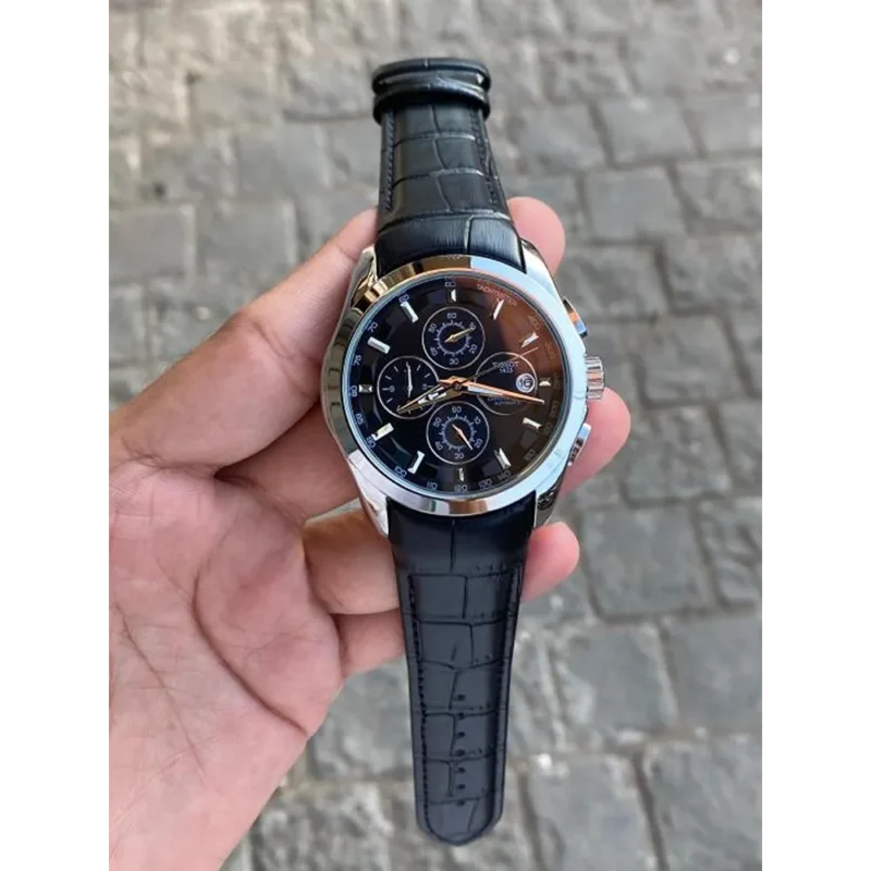 Tissot Watch For Men (FIT501) Tissot Watch For Men (FIT501)