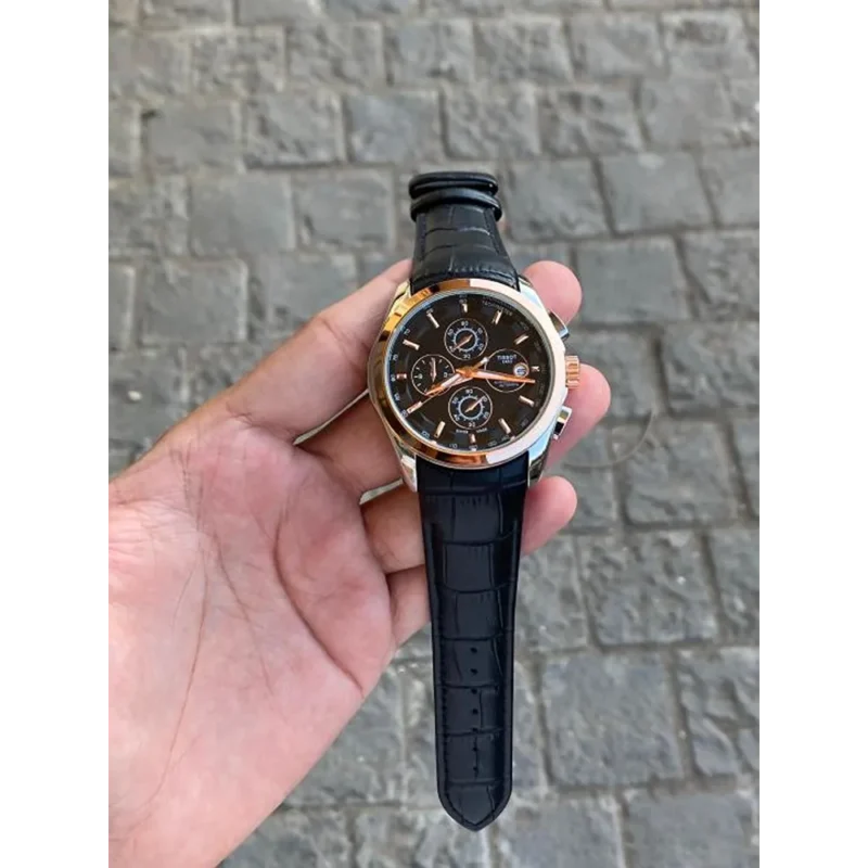 Tissot Watch For Men (FIT577) Tissot Watch For Men (FIT577)