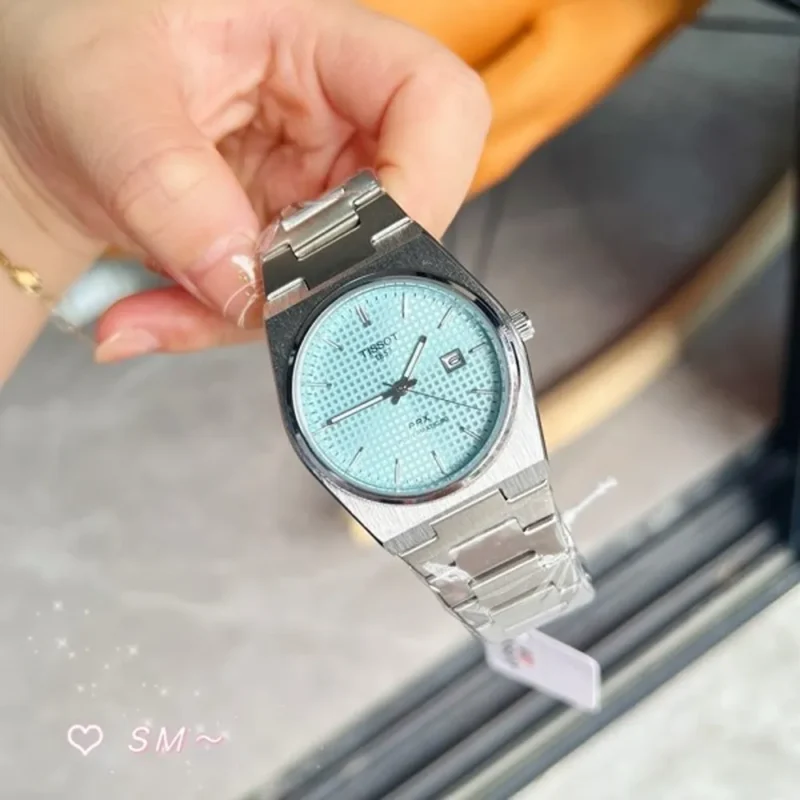 Tissot Watch For Men (FIT674)