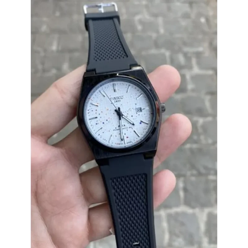 Tissot Watch For Men (FIT731) Tissot Watch For Men (FIT731)