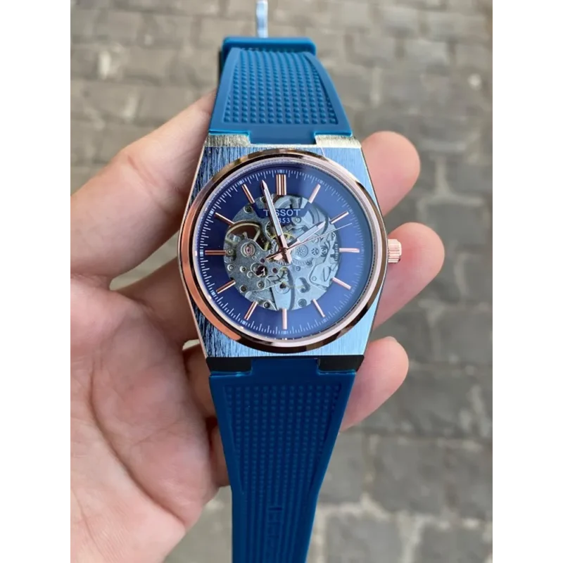 Tissot Watch For Men (FIT741)