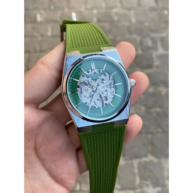 Tissot Watch For Men (FIT742)