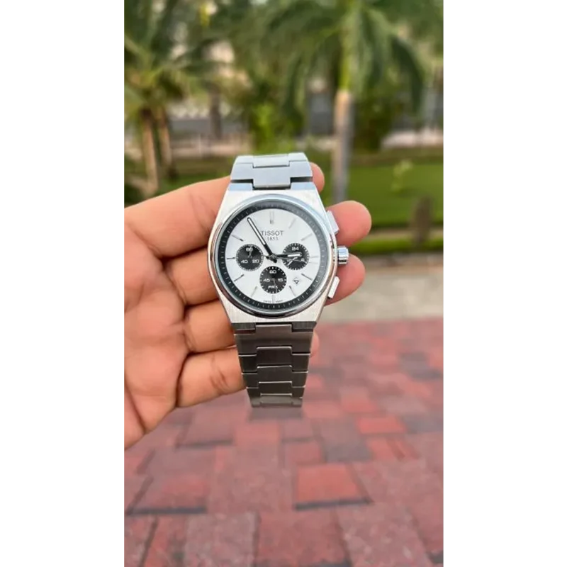 Tissot Watch For Men (FIT813)