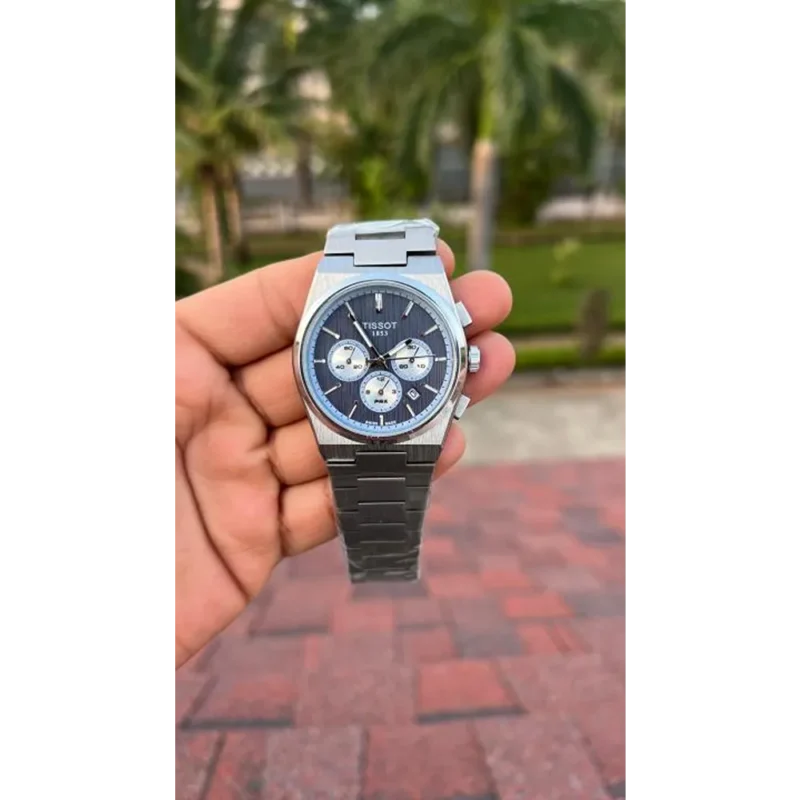 Tissot Watch For Men (FIT815) Tissot Watch For Men (FIT815)