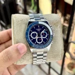 Tissot Watch For Men (FIT903)
