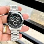 Tissot Watch For Men (FIT904)
