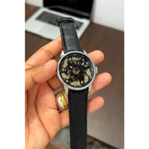 Tissot Watch For Men (FIT911)