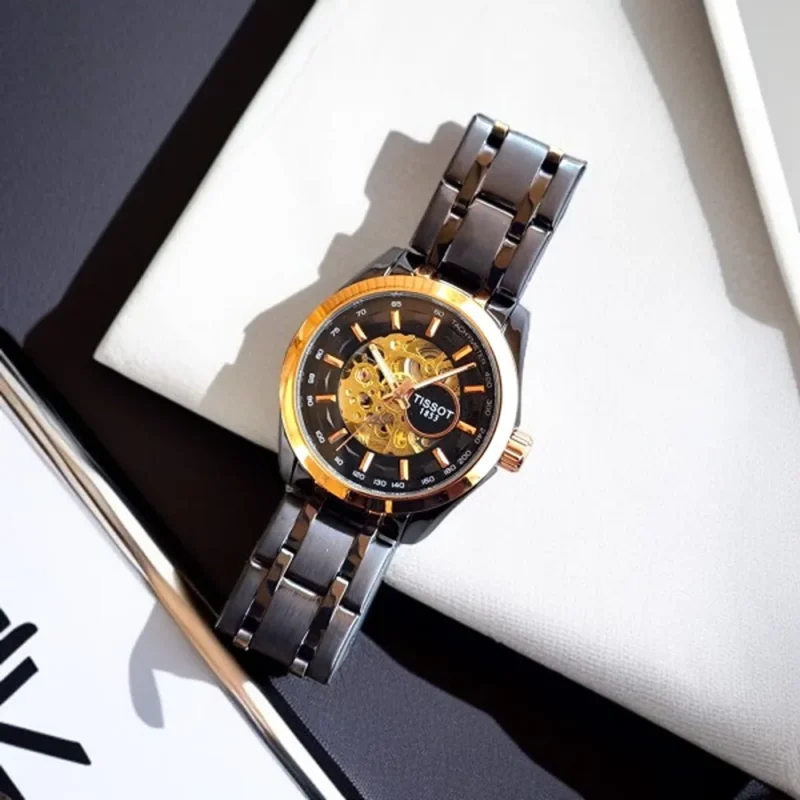 Tissot Watch For Men (FIT928) Tissot Watch For Men (FIT928)