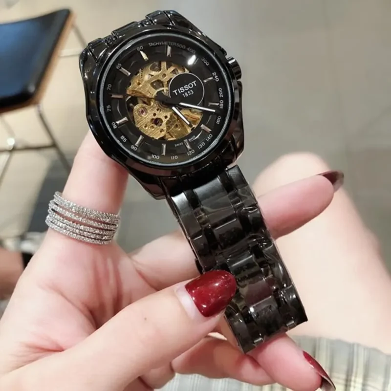 Tissot Watch For Men (FIT936) Tissot Watch For Men (FIT936)