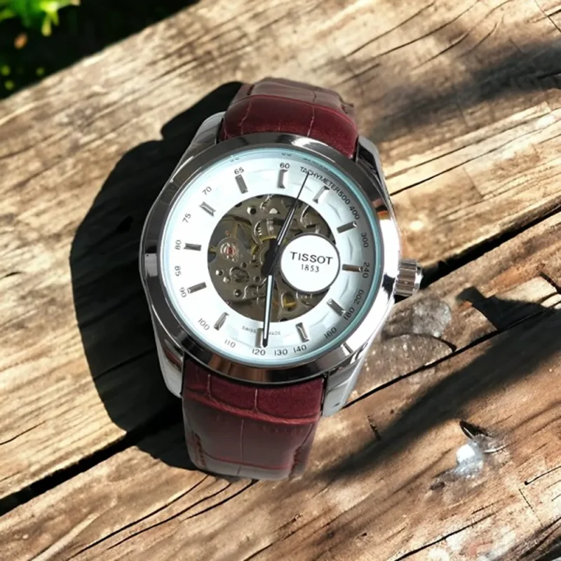 Tissot Watch For Men (FIT940) Tissot Watch For Men (FIT940)