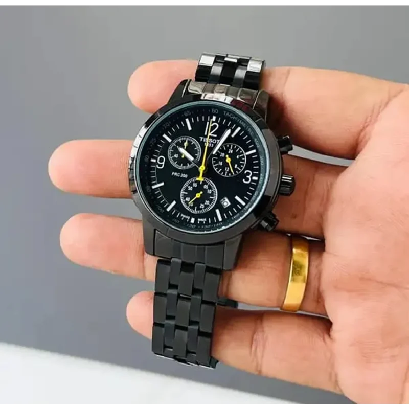 Tissot Watch For Men (FIT955)