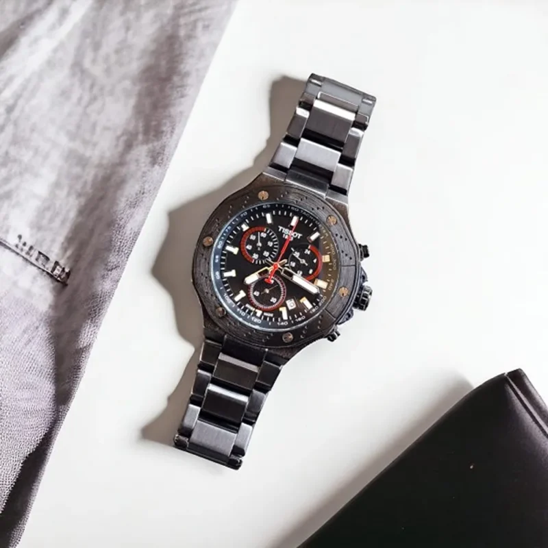 Tissot Watch For Men (FIT964) Tissot Watch For Men (FIT964)