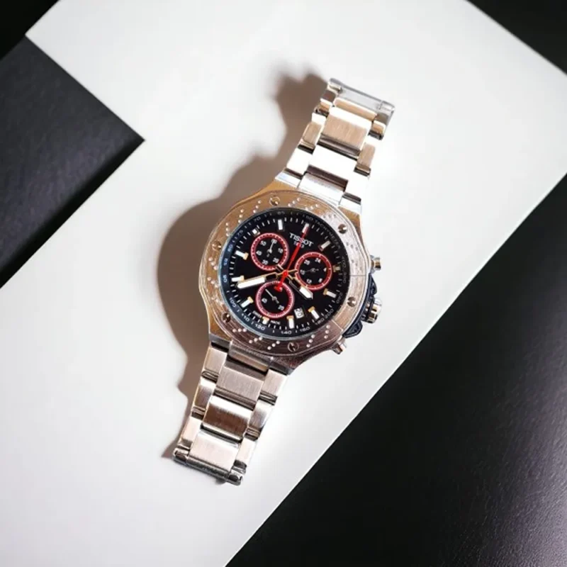 Tissot Watch For Men (FIT965) Tissot Watch For Men (FIT965)