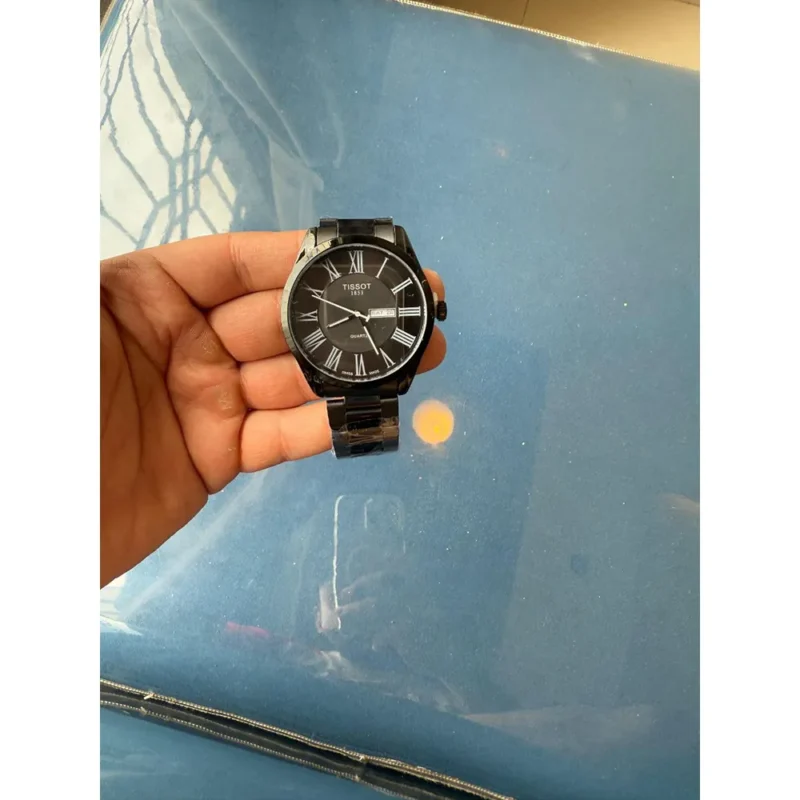 Tissot Watch For Men (LAB401)
