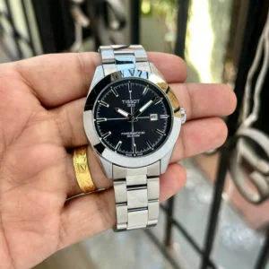 Tissot Watch For Men (LAB466)