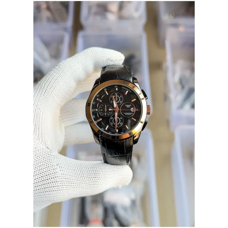 Tissot Watch For Men (LAB664) Tissot Watch For Men (LAB664)