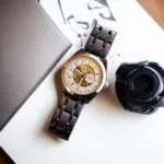 Tissot Watch For Men (LAB674)