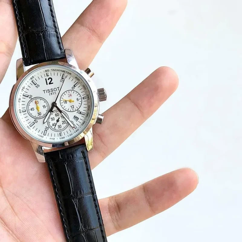 Tissot Watch For Men (LAZ329) (Copy)