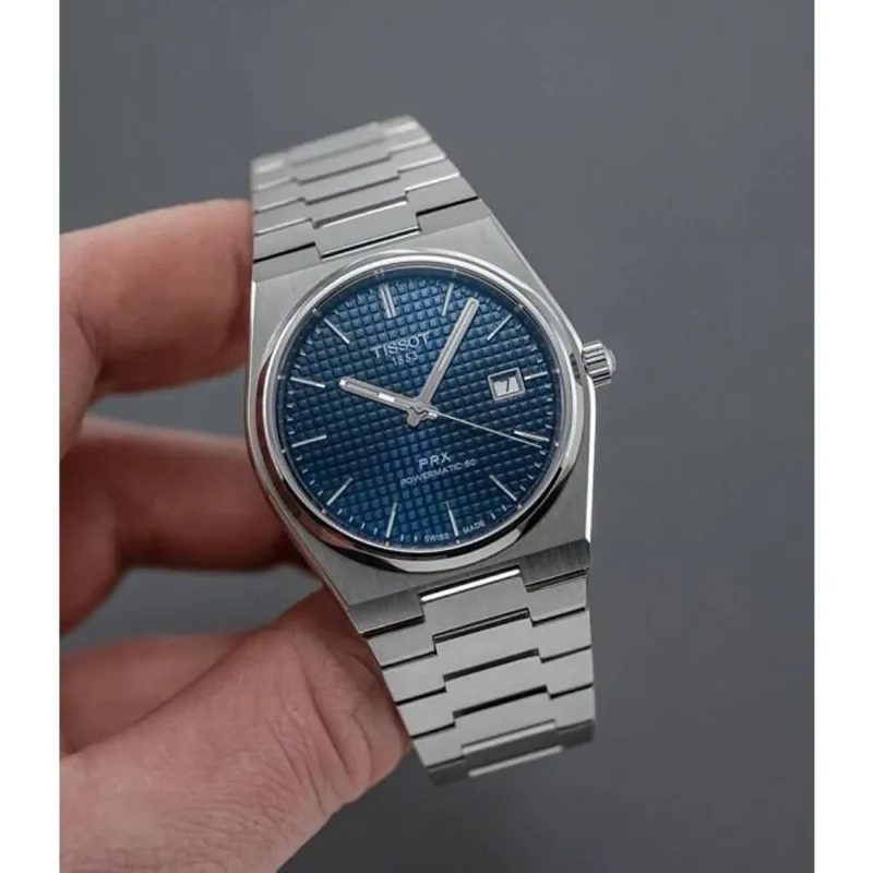 Tissot Watch For Men (LAZ450) Tissot Watch For Men (LAZ450)