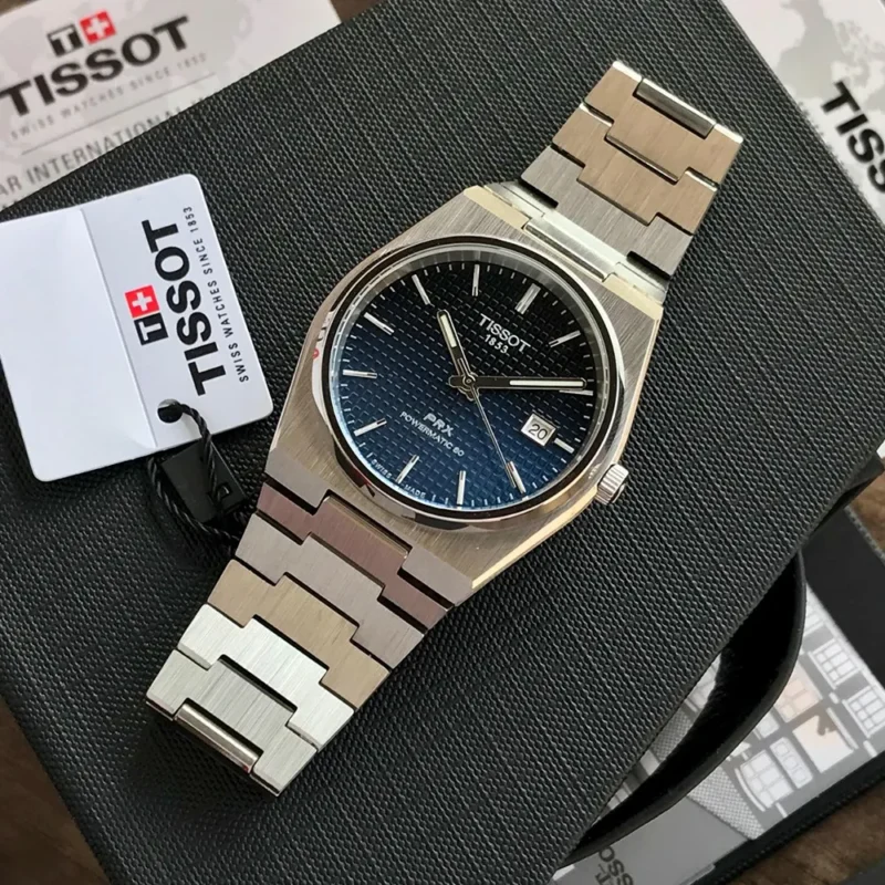 Tissot Watch For Men (LAZ451)
